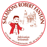 Logo Salaisons Fanton