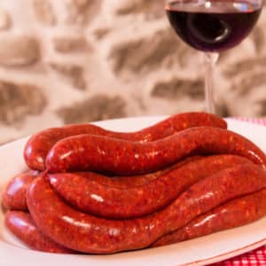 Merguez