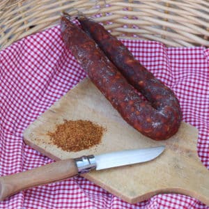 Chorizo