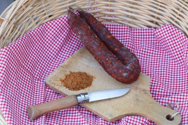 Chorizo
