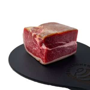 Jambon IGP d'Auvergne