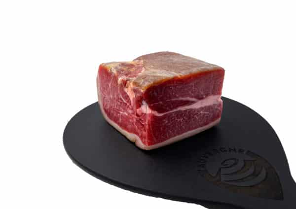 Jambon IGP d'Auvergne